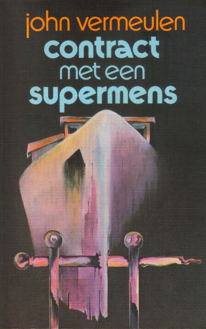 Contract met een supermens