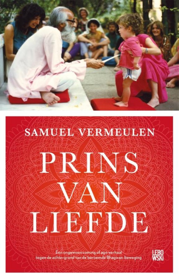 Prins van liefde