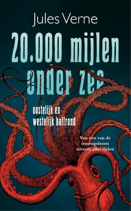 20.000 mijlen onder zee