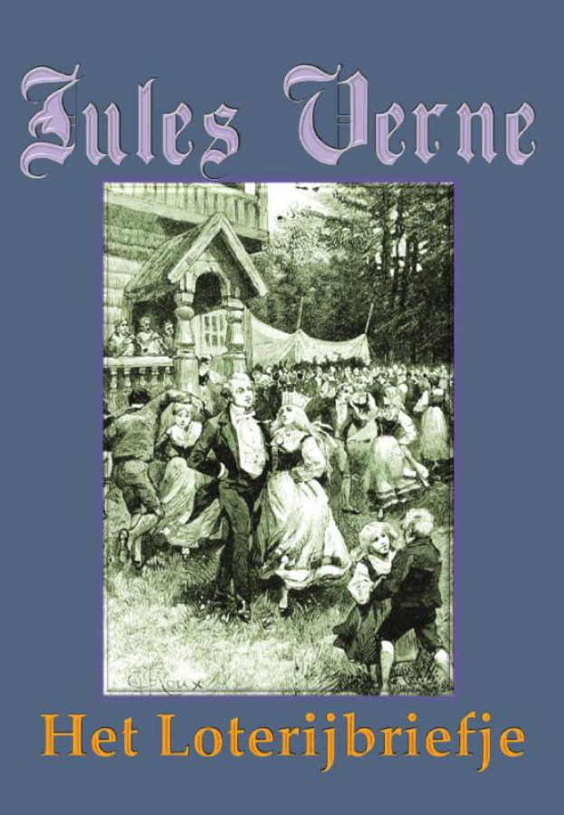 Het loterijbriefje