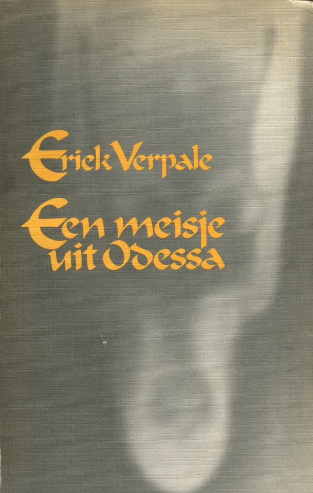 Een meisje uit Odessa