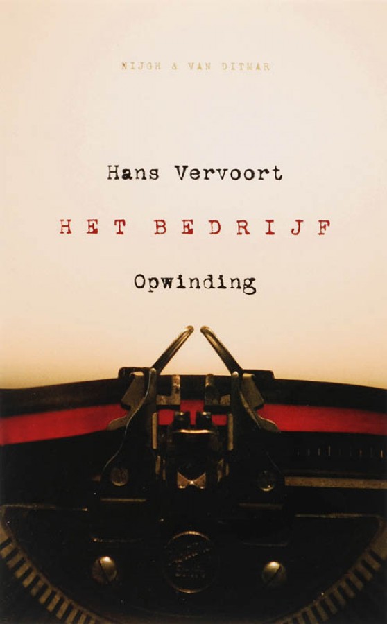 Het Bedrijf 1 - Opwinding