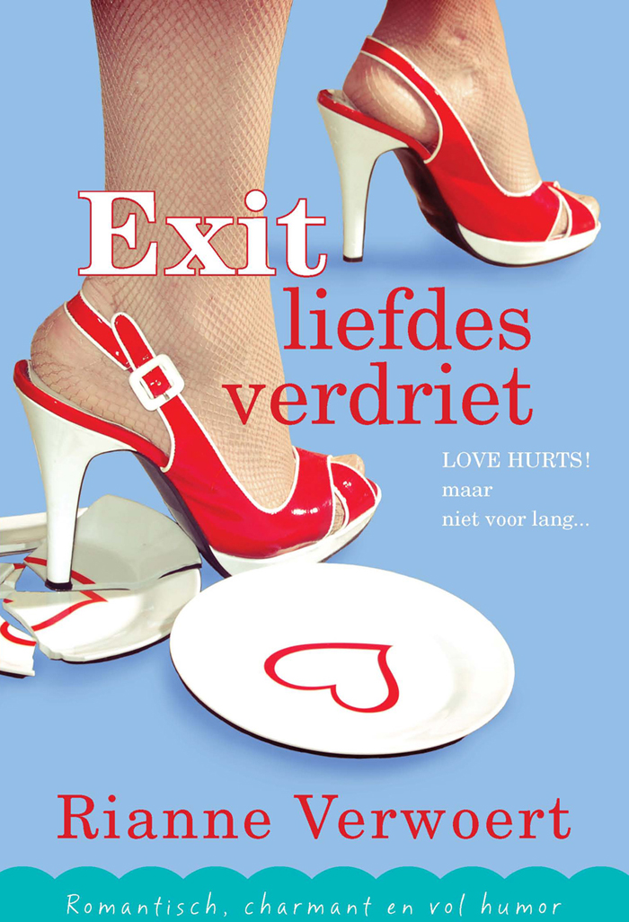 Exit liefdesverdriet