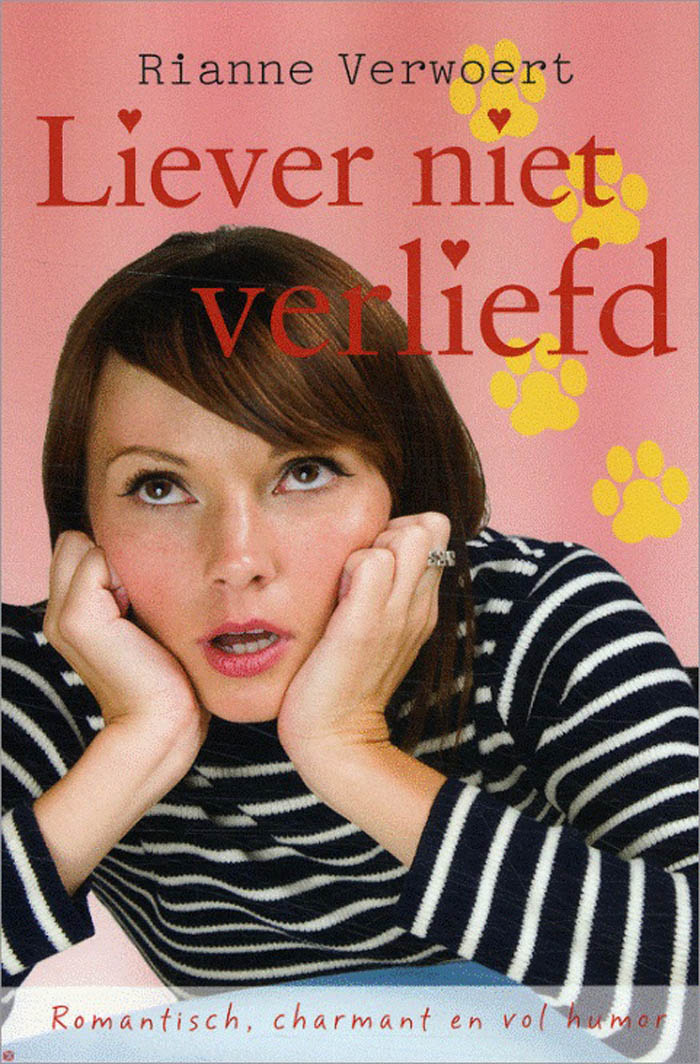 Liever niet verliefd