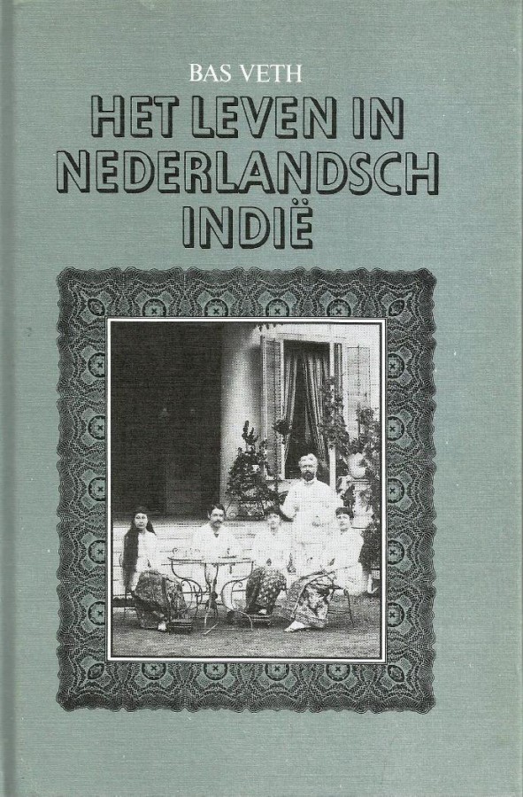 Het leven in Nederlandsch-Indie