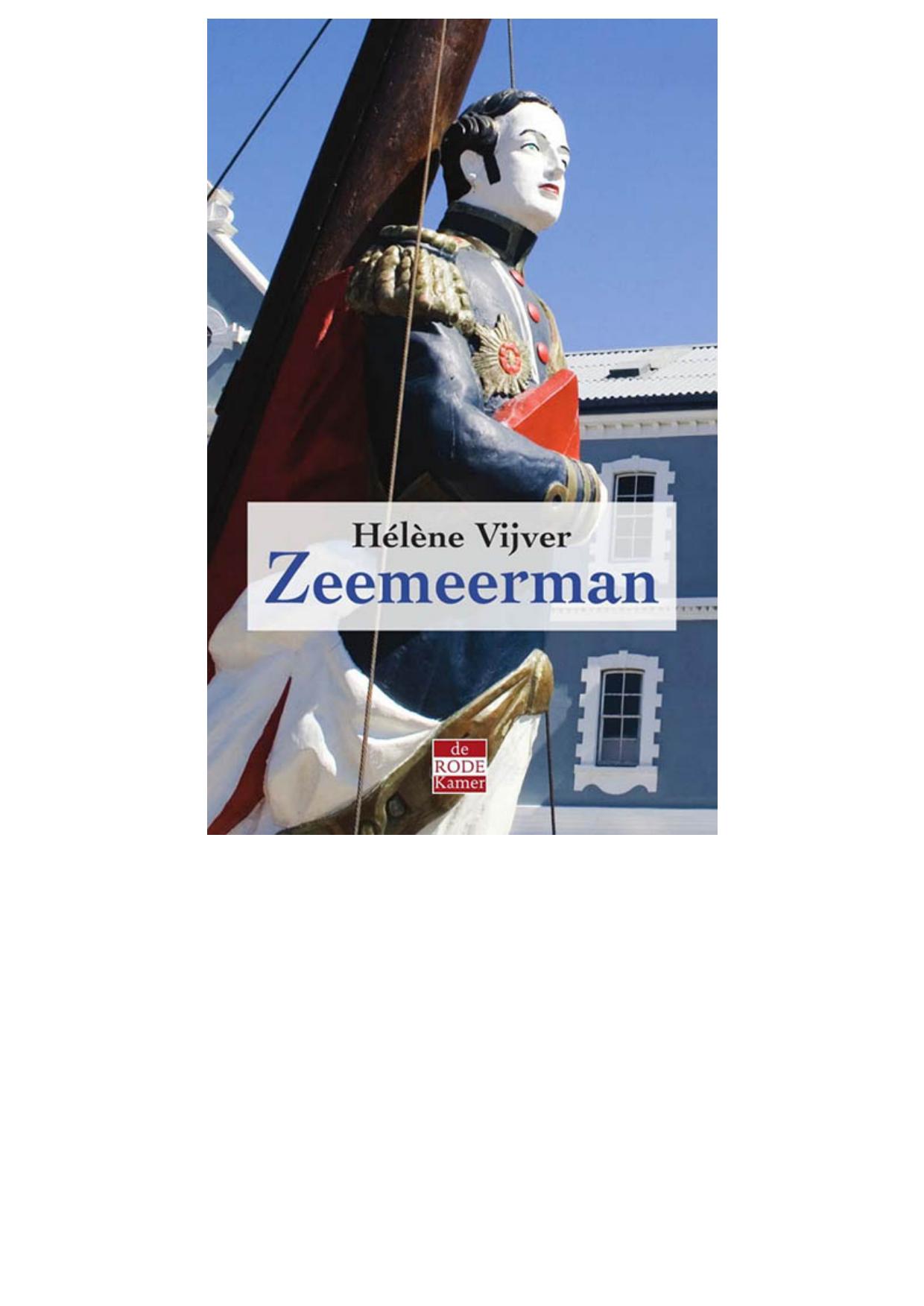 Zeemeerman