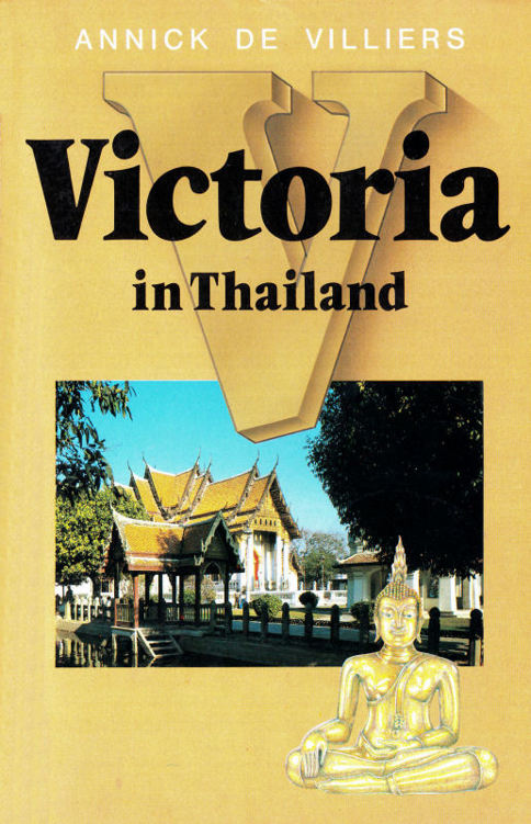 Victoria in Thailand