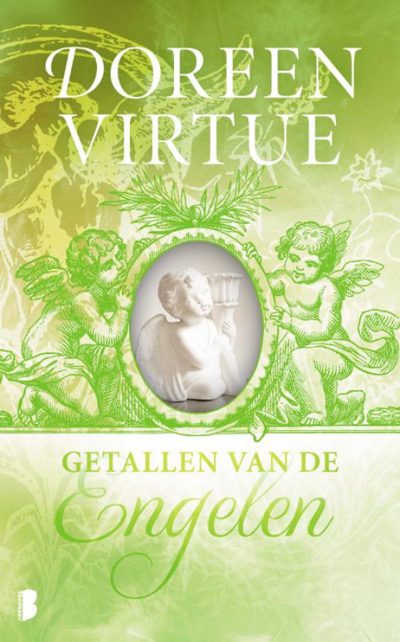 Getallen van de engelen