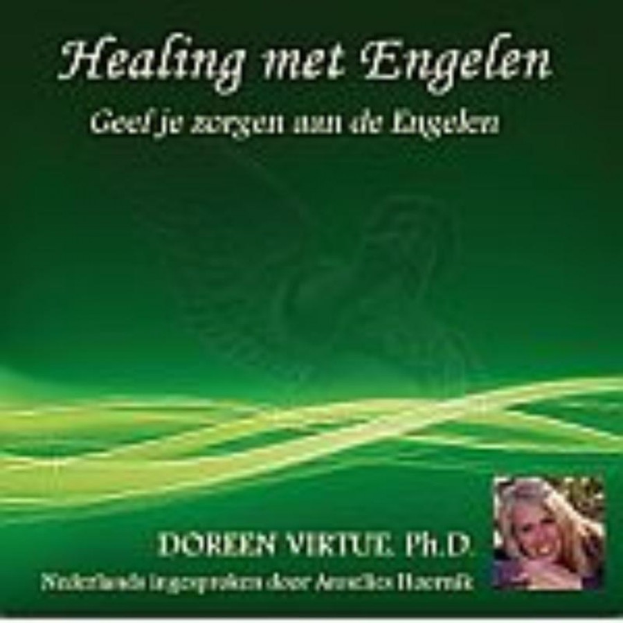 Healing met engelen