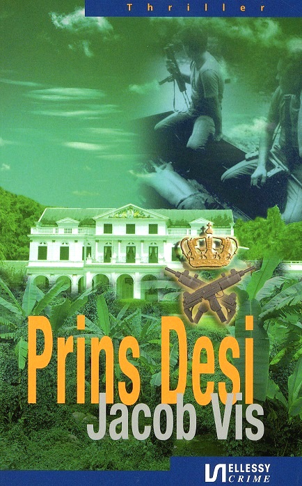Prins Desi