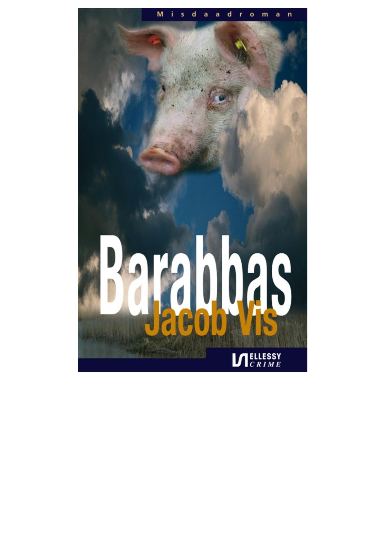 Barabbas