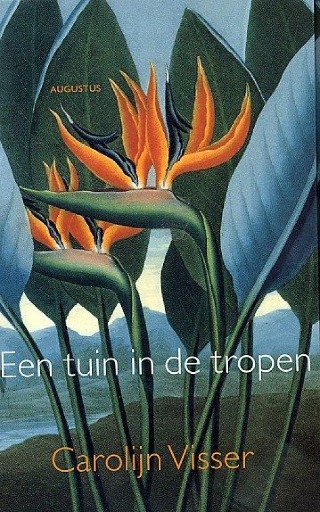 Een tuin in de tropen