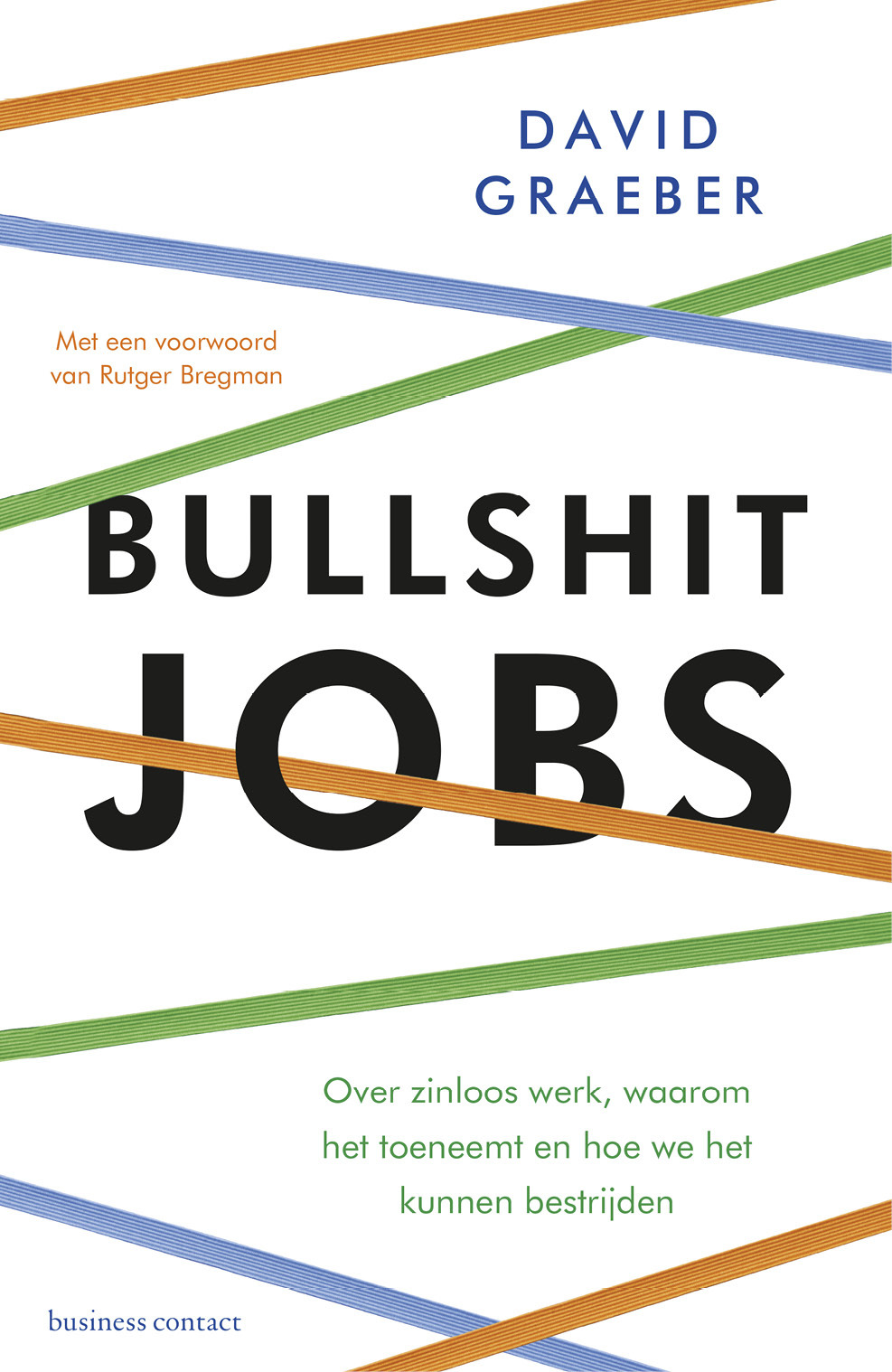 Bullshit jobs