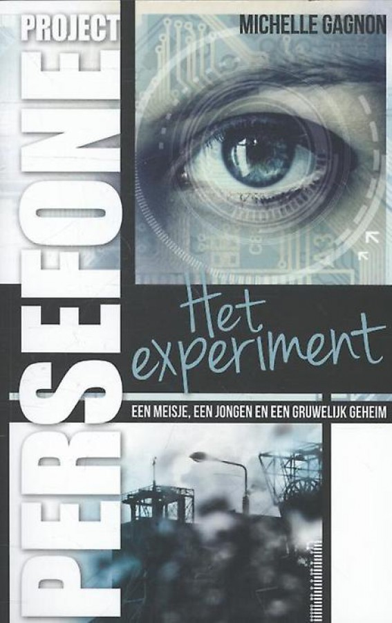 Het experiment