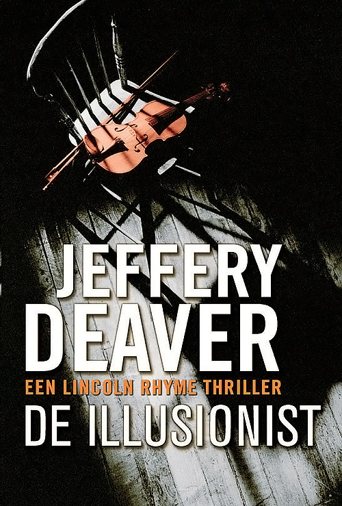 De illusionist
