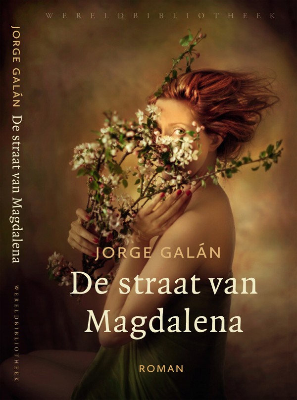 De straat van Magdalena