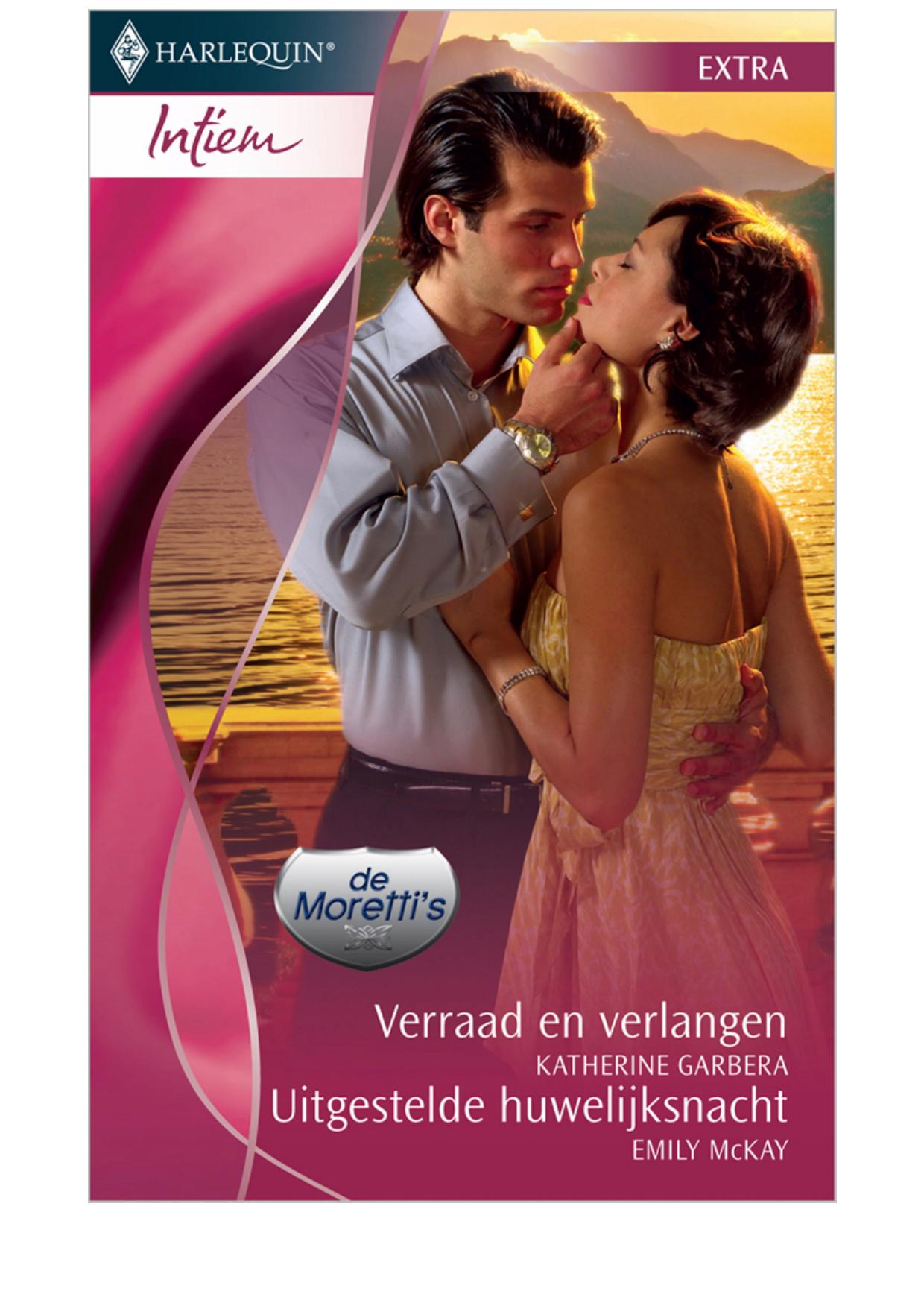 Verraad en verlangen Uitgestelde huwelijksnacht