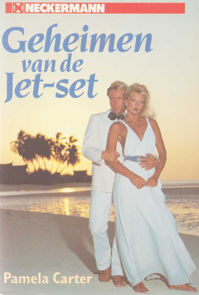 Geheimen van de jet-set
