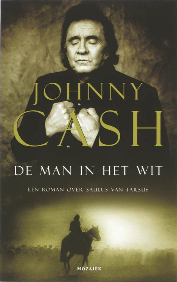 Man in het wit, de