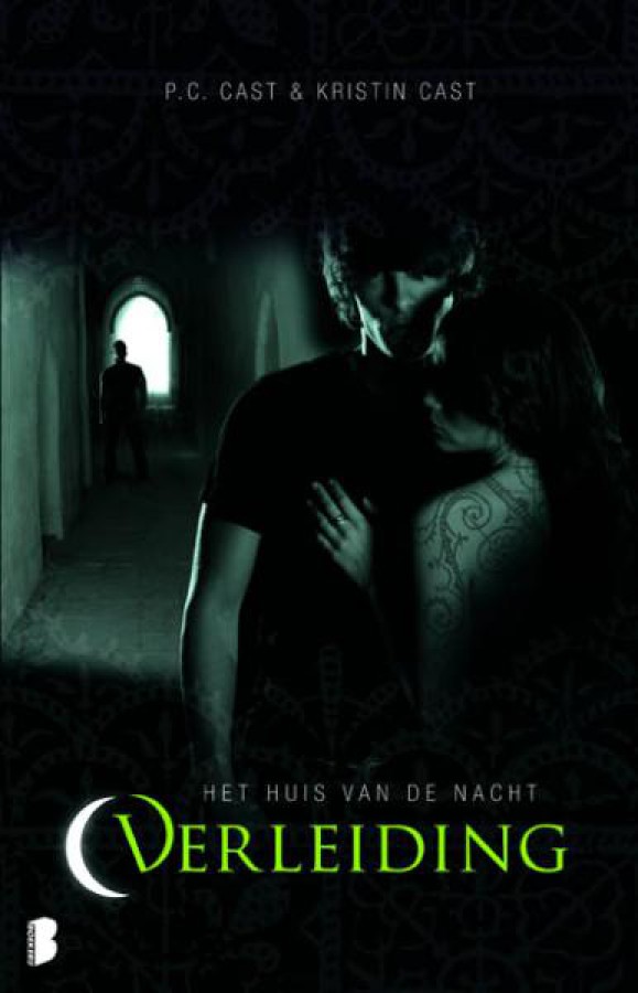 Huis van de Nacht 6 - Verleiding