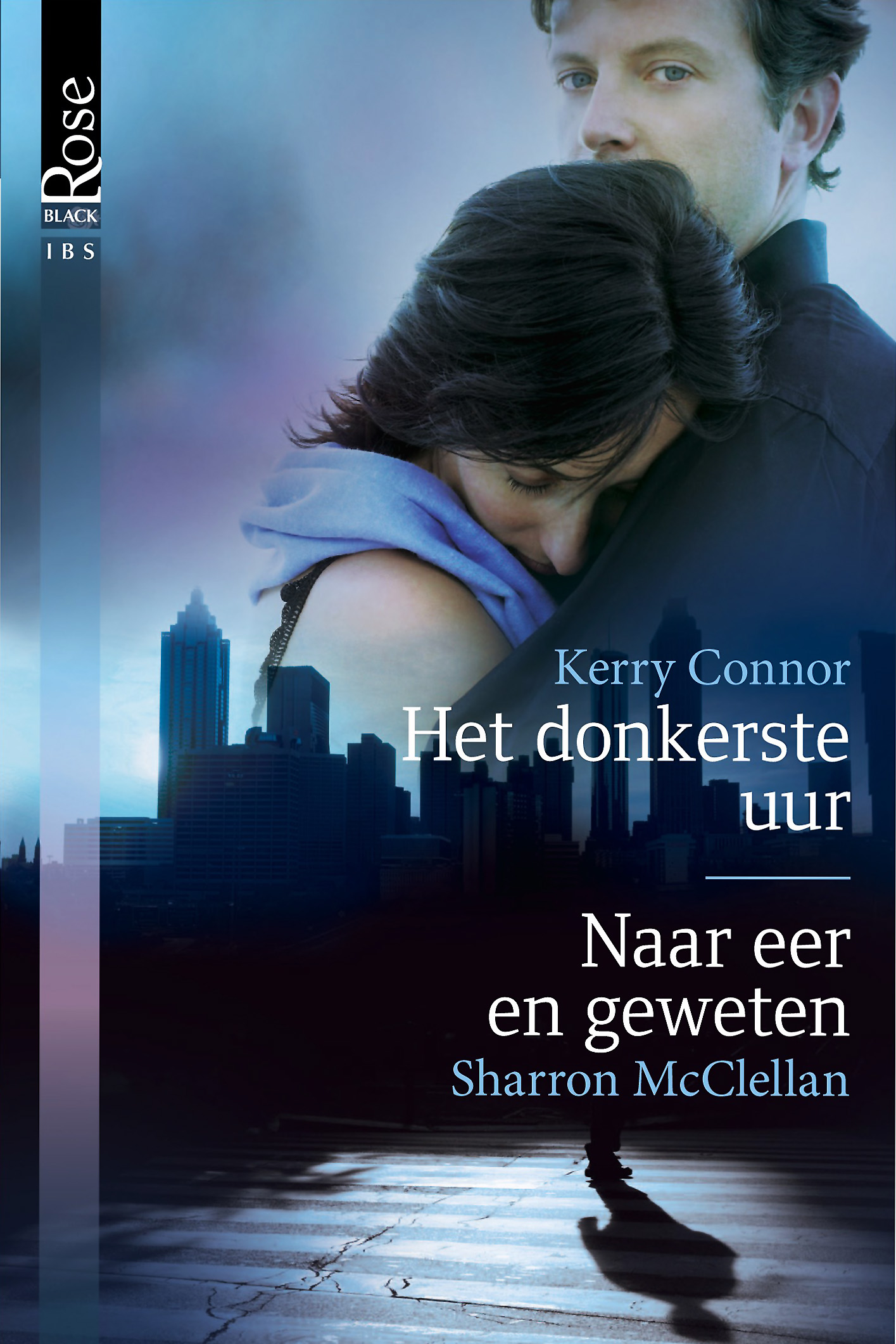 Het donkerste uur Naar eer en geweten