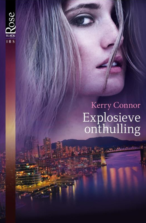 Explosieve onthulling