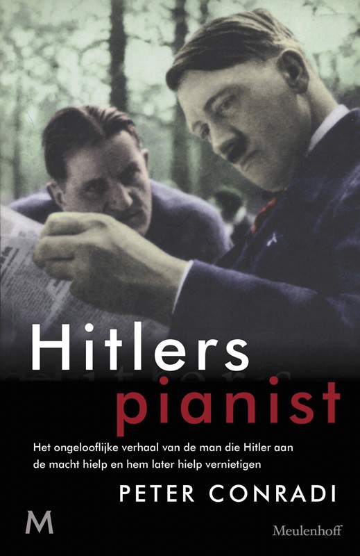 Hitlers pianist