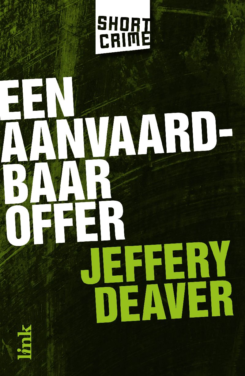 Een aanvaardbaar offer