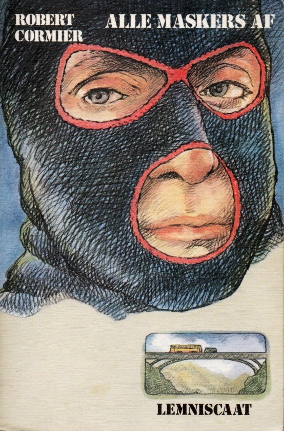 Alle maskers af (14+)