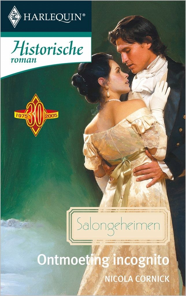 De ontmoeting incognito