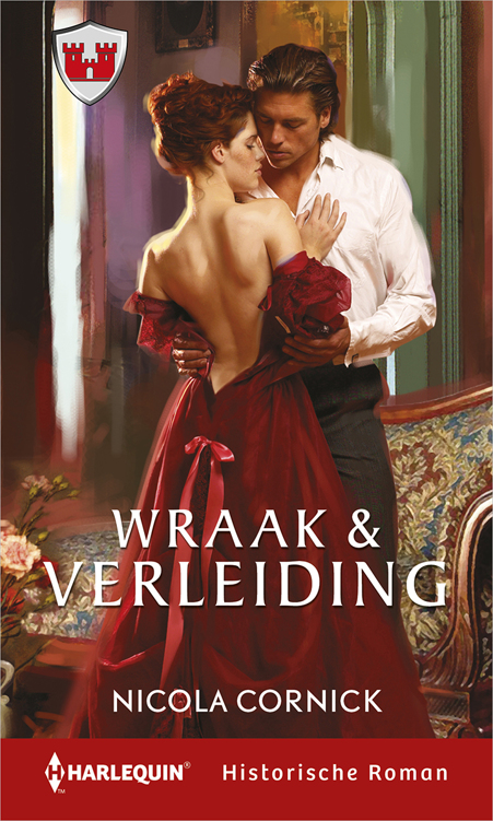 Wraak verleiding