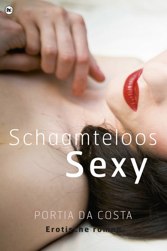 Schaamteloos en sexy