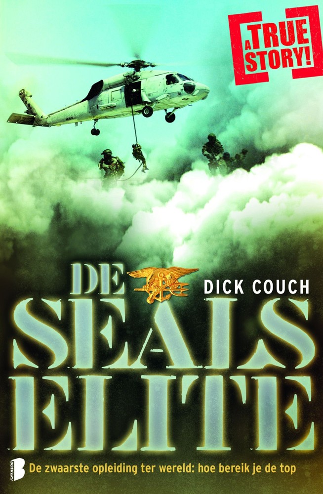 De SEALs elite