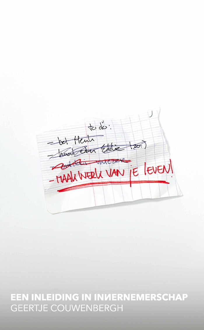 Maak werk van je leven