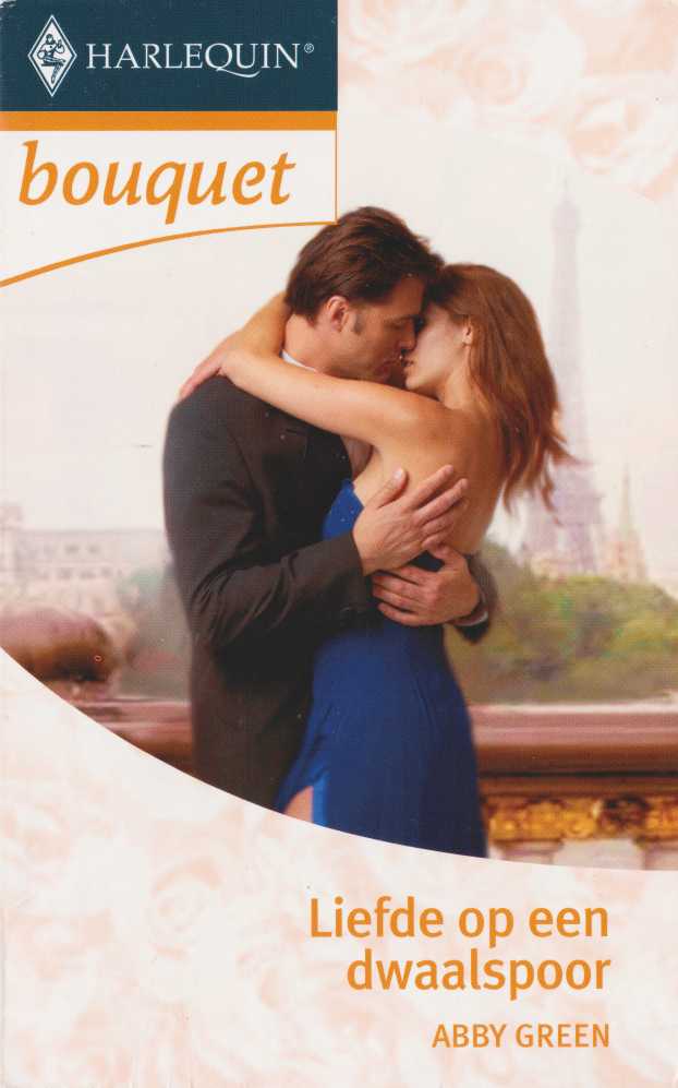 Liefde op een dwaalspoor