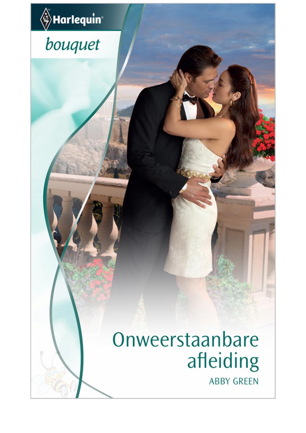 Onweerstaanbare afleiding