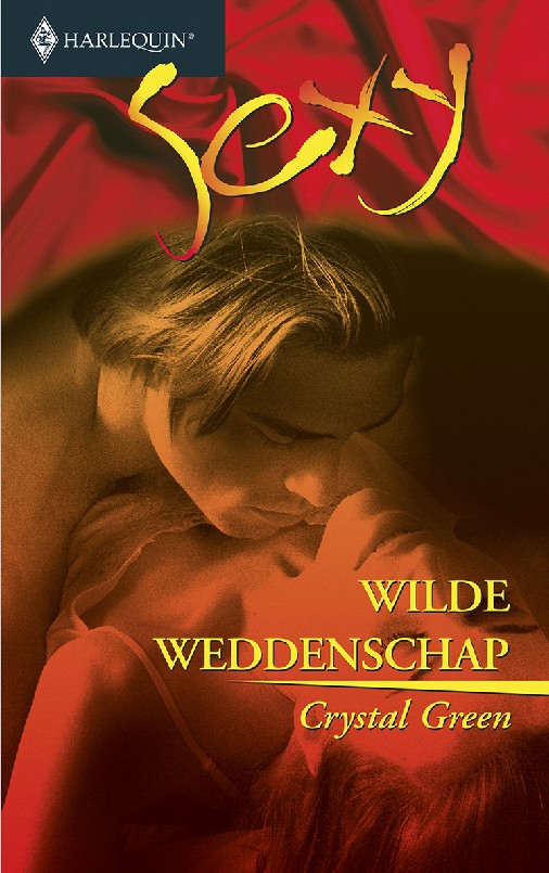 Wilde weddenschap