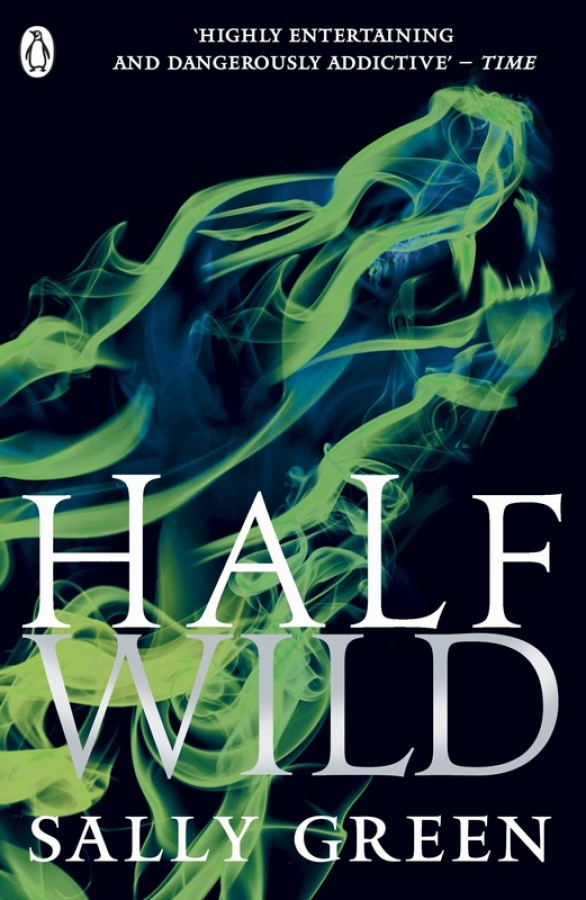 Half wild