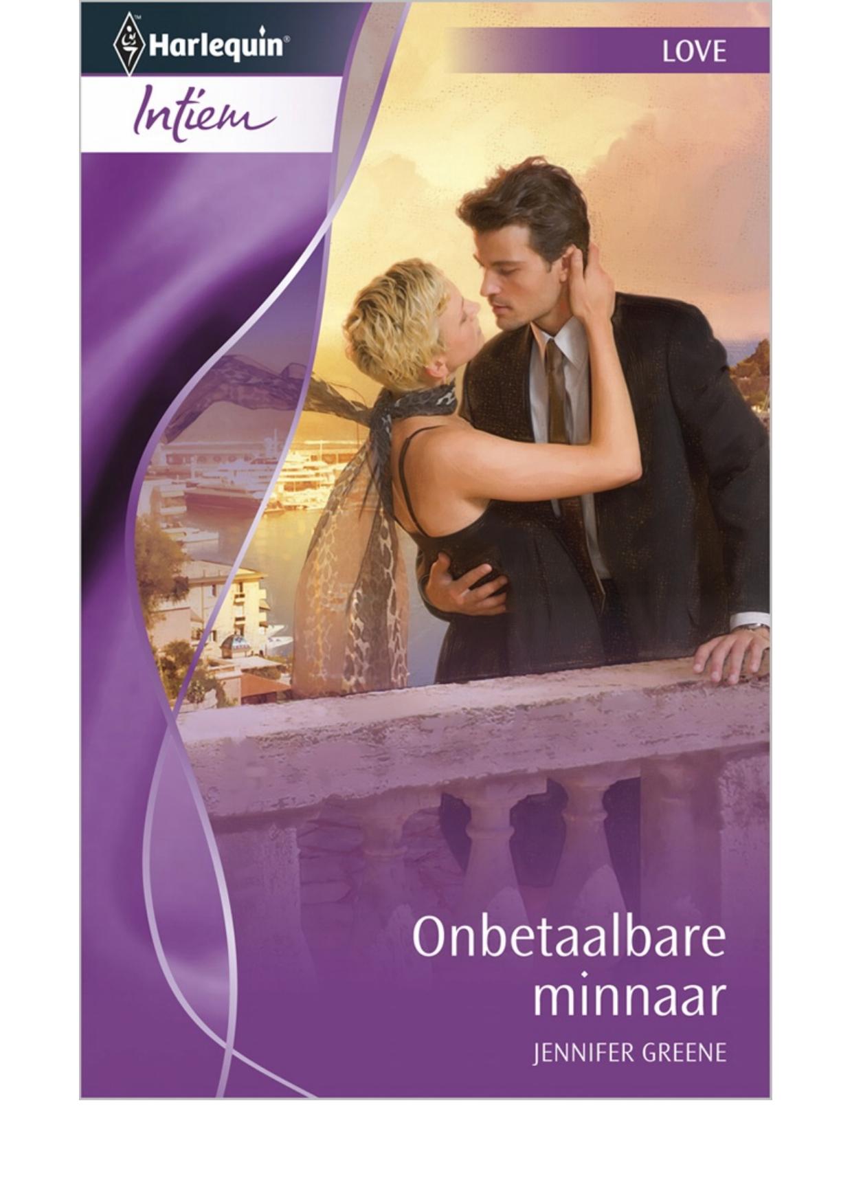 onbetaalbare minnaar