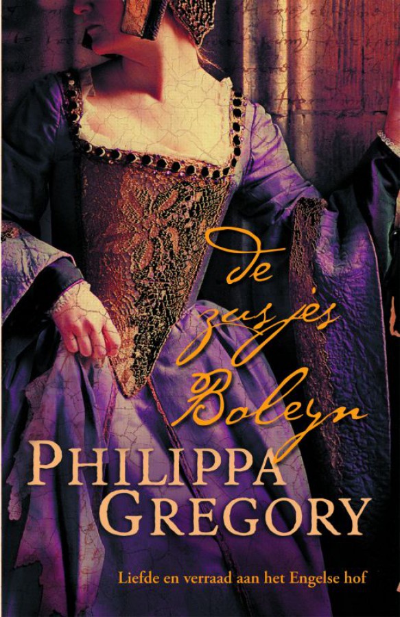 De zusjes Boleyn