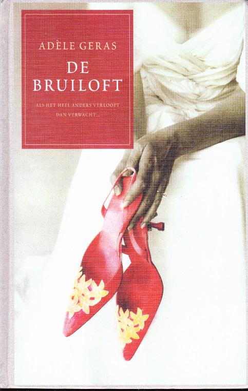 De bruiloft
