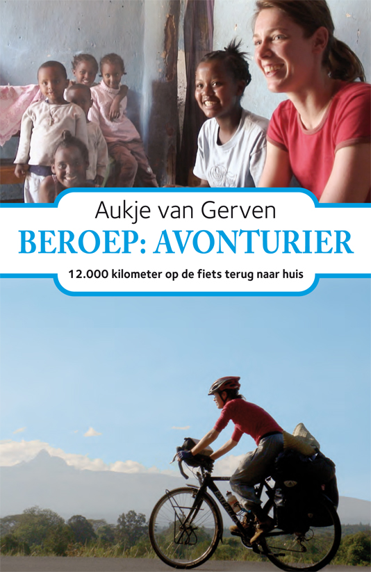 Beroep avonturier