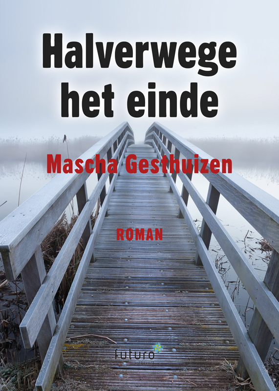 Halverwege het einde