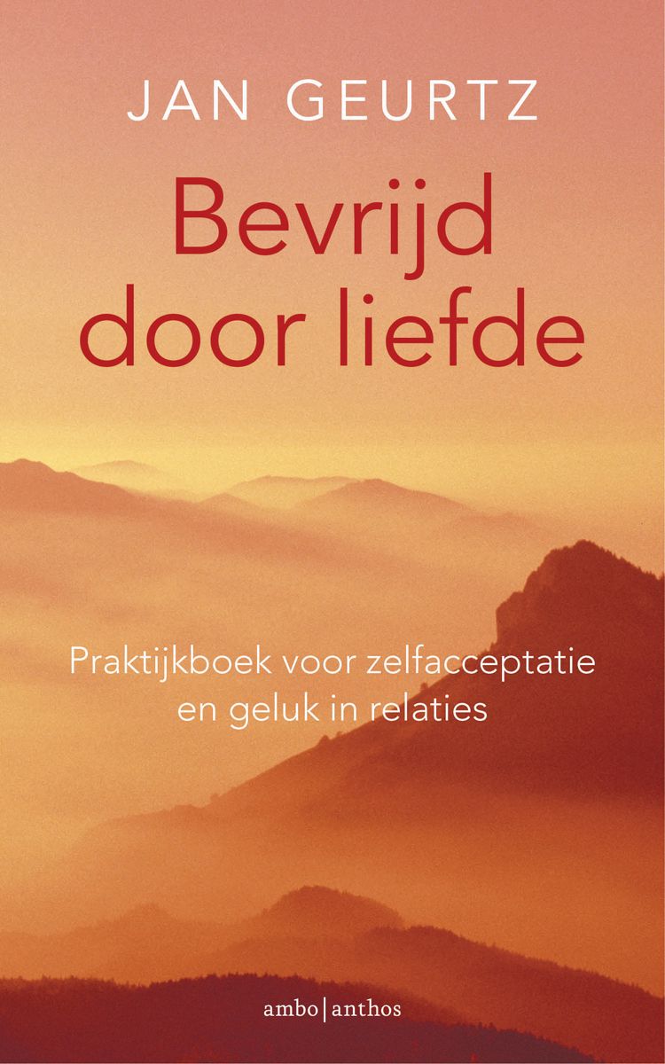 Bevrijd door liefde