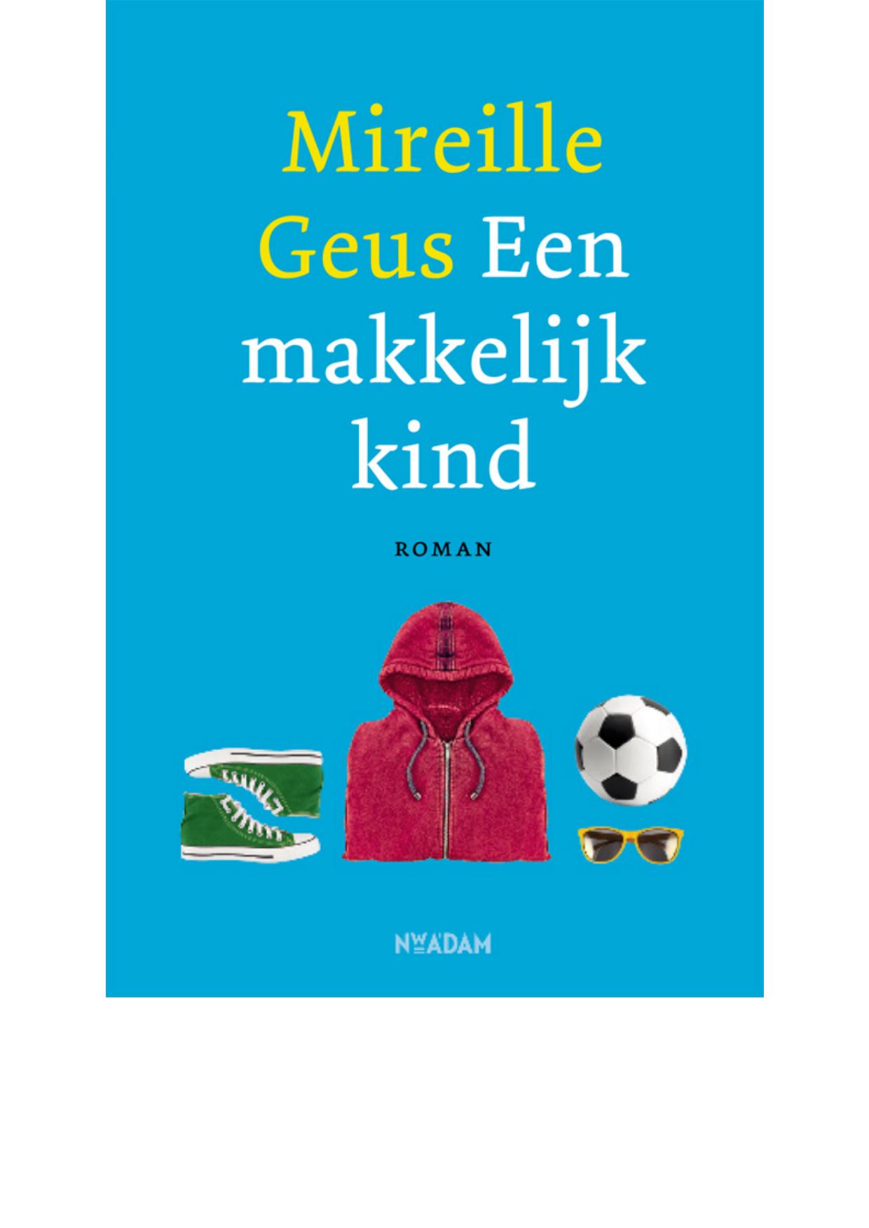 Een makkelijk kind