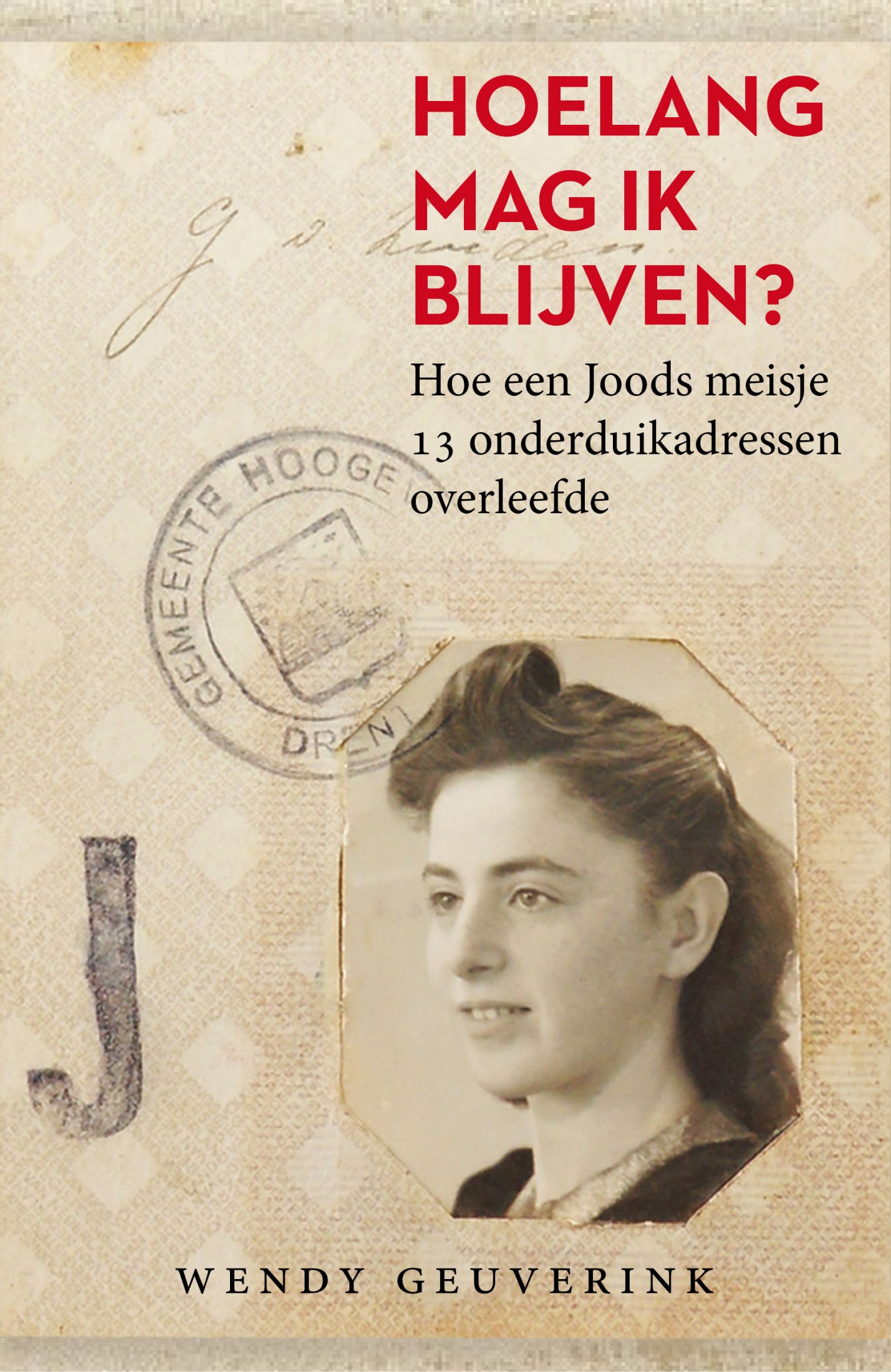 Hoelang mag ik blijven?