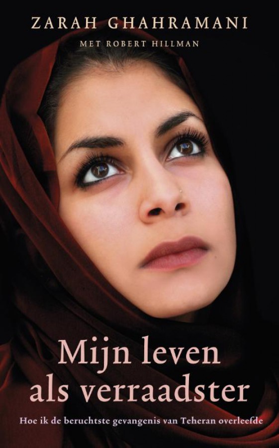 mijn leven als verraadster