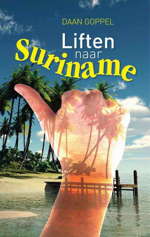 Liften naar Suriname