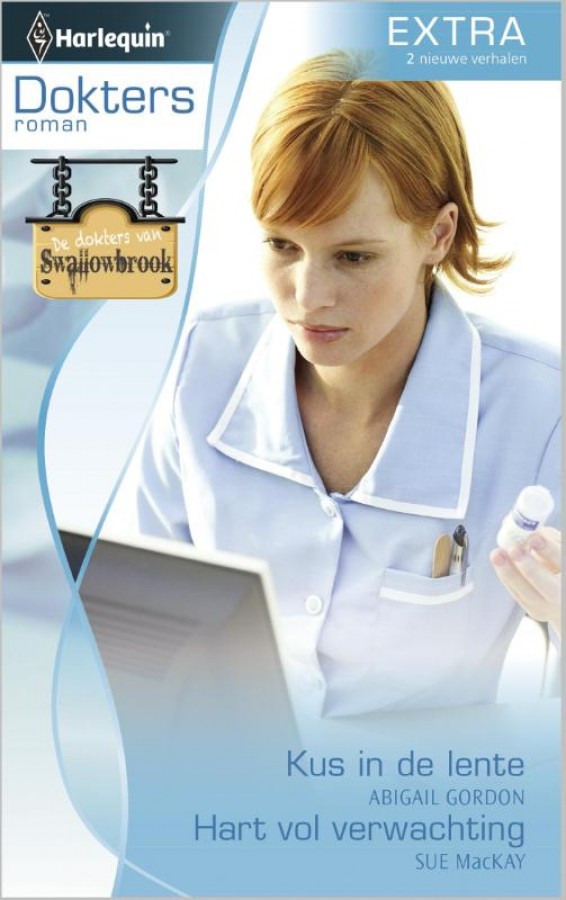 Kus in de lente ; Hart vol verwachting