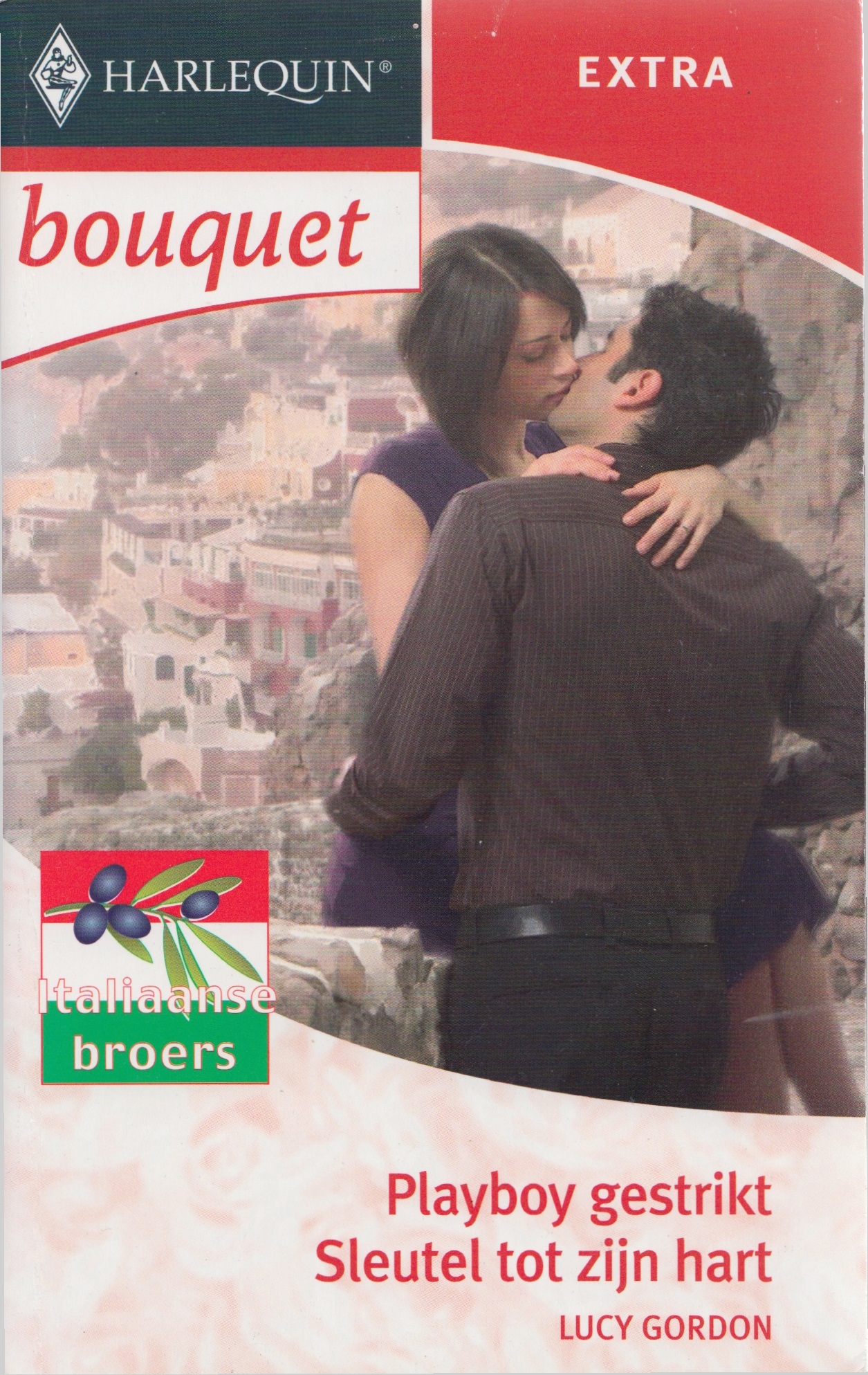 Playboy gestrikt/Sleutel tot zijn hart